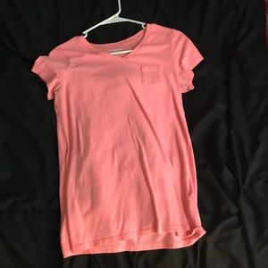 Once worn juniors t-shirt